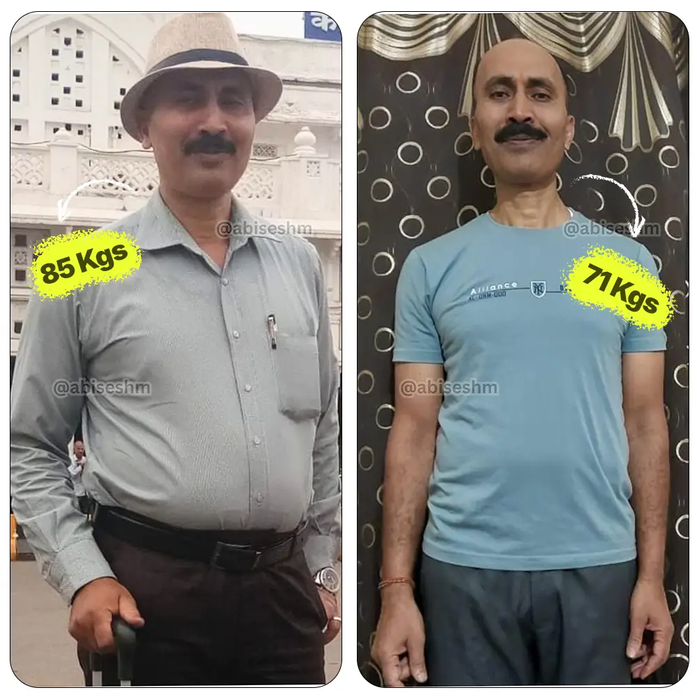 Testimony 4